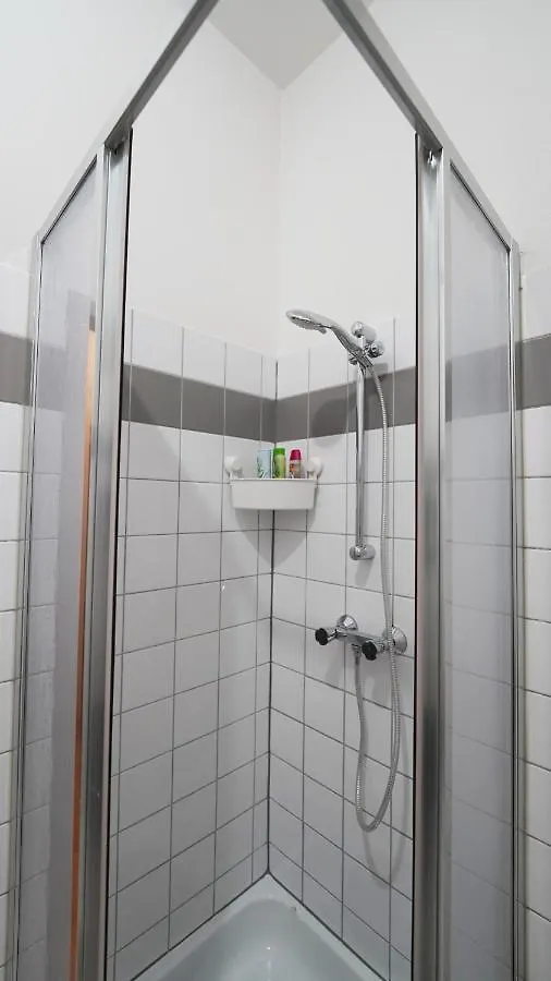 Cozynite Premium Apartment Hernals 1 Wien