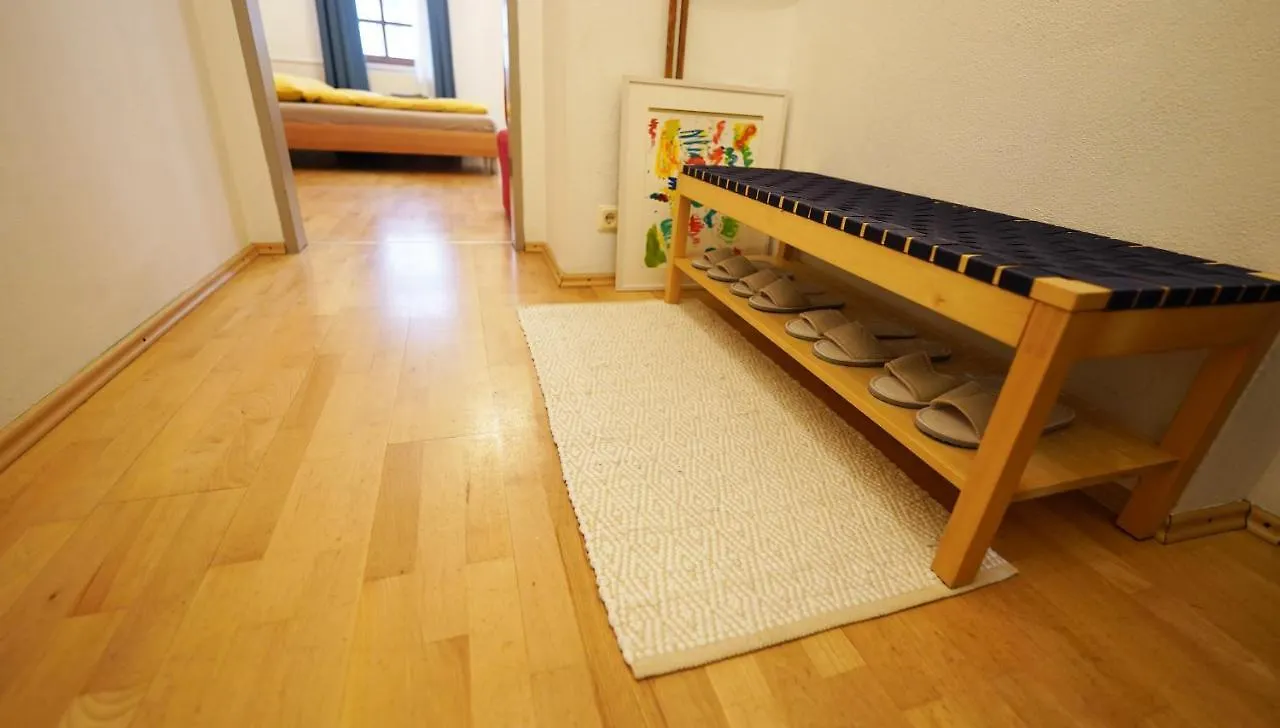 Cozynite Premium Apartment Hernals 1 Wien