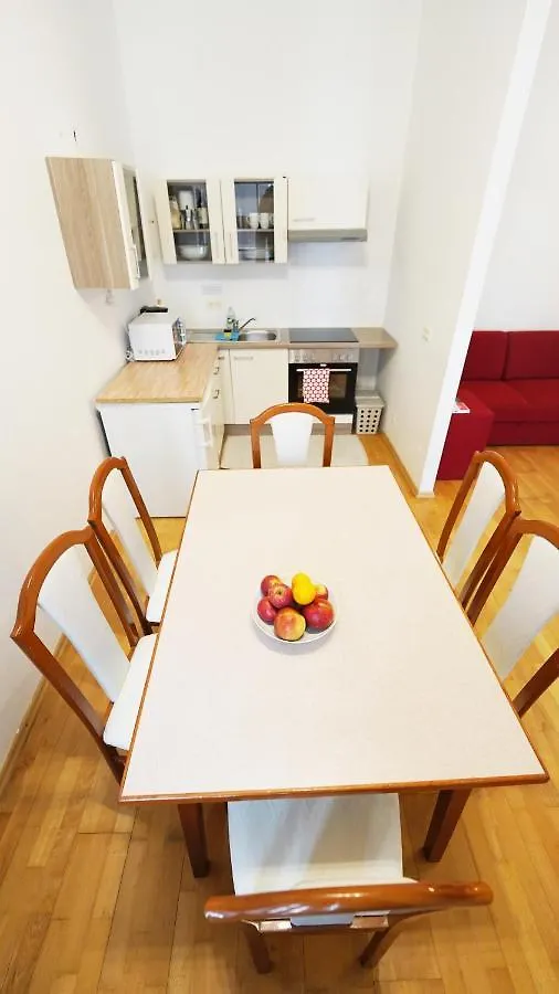 Cozynite Premium Apartment Hernals 1 Wien 0*,  Österreich