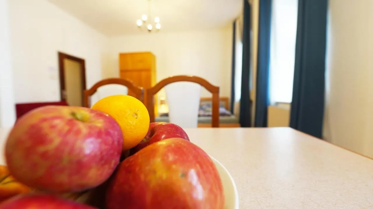 Cozynite Premium Apartment Hernals 1 Wien