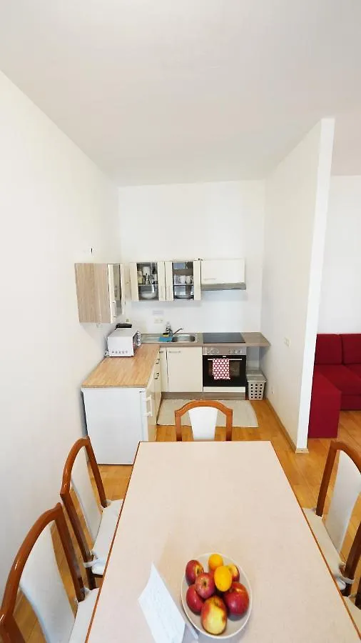 Cozynite Premium Apartment Hernals 1 Wien
