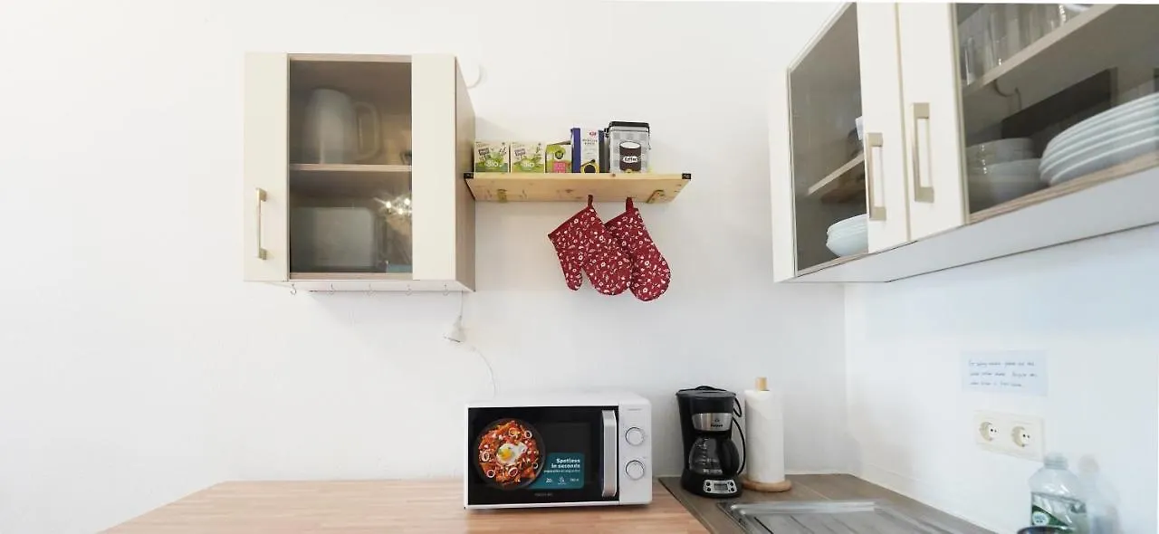 Cozynite Premium Apartment Hernals 1 Wien