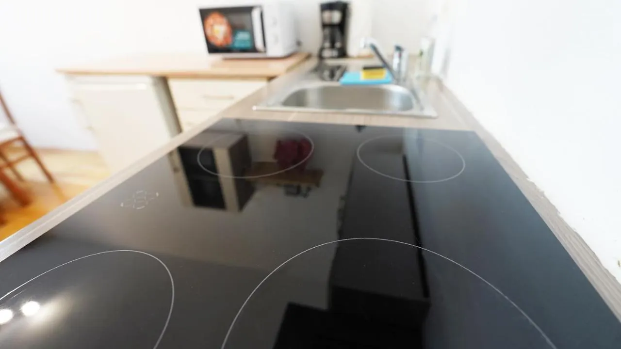 Cozynite Premium Apartment Hernals 1 Wien