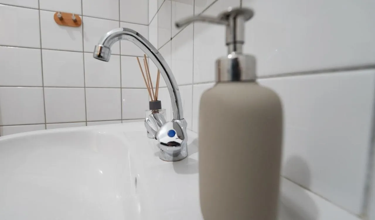 Cozynite Premium Apartment Hernals 1 Wien 0*,
