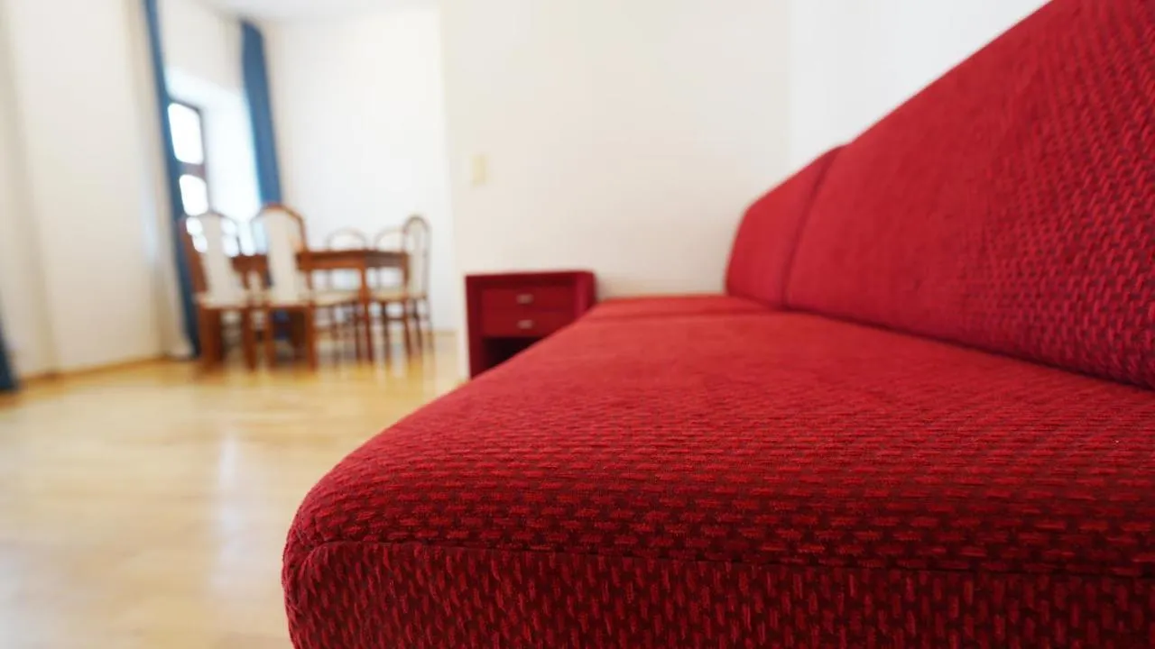 Cozynite Premium Apartment Hernals 1 Wien