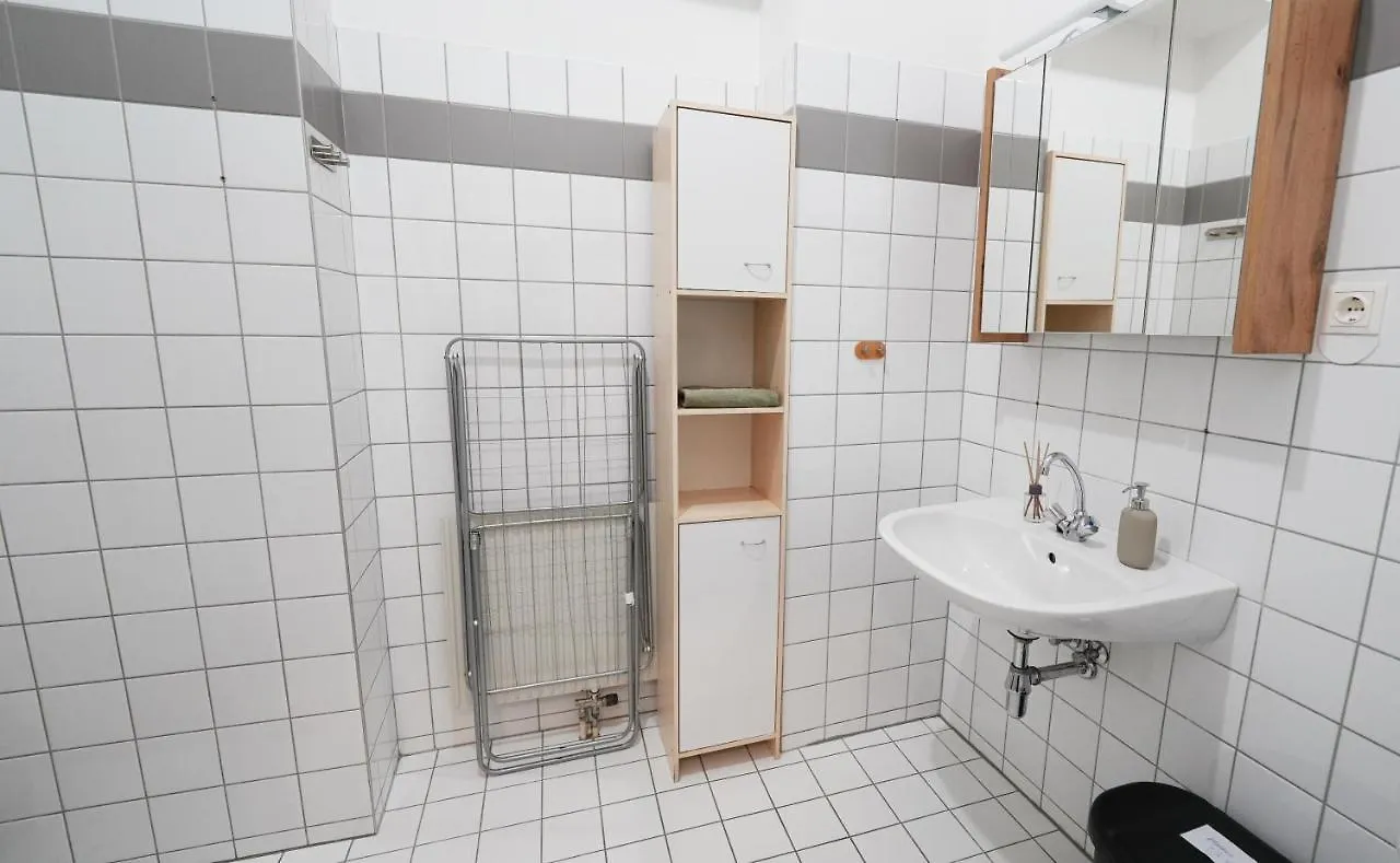 Cozynite Premium Apartment Hernals 1 Wien