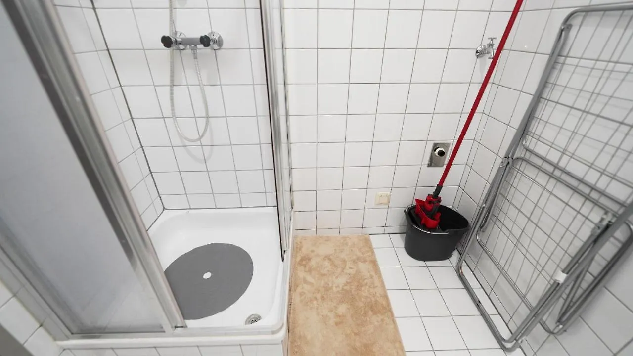 Cozynite Premium Apartment Hernals 1 Wien