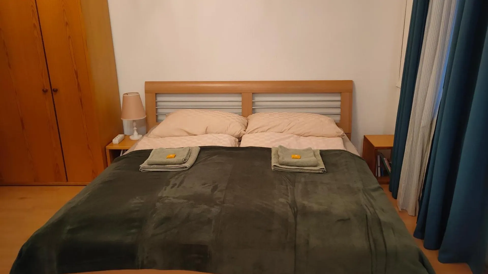 Cozynite Premium Apartment Hernals 1 Wien 0*,  Österreich