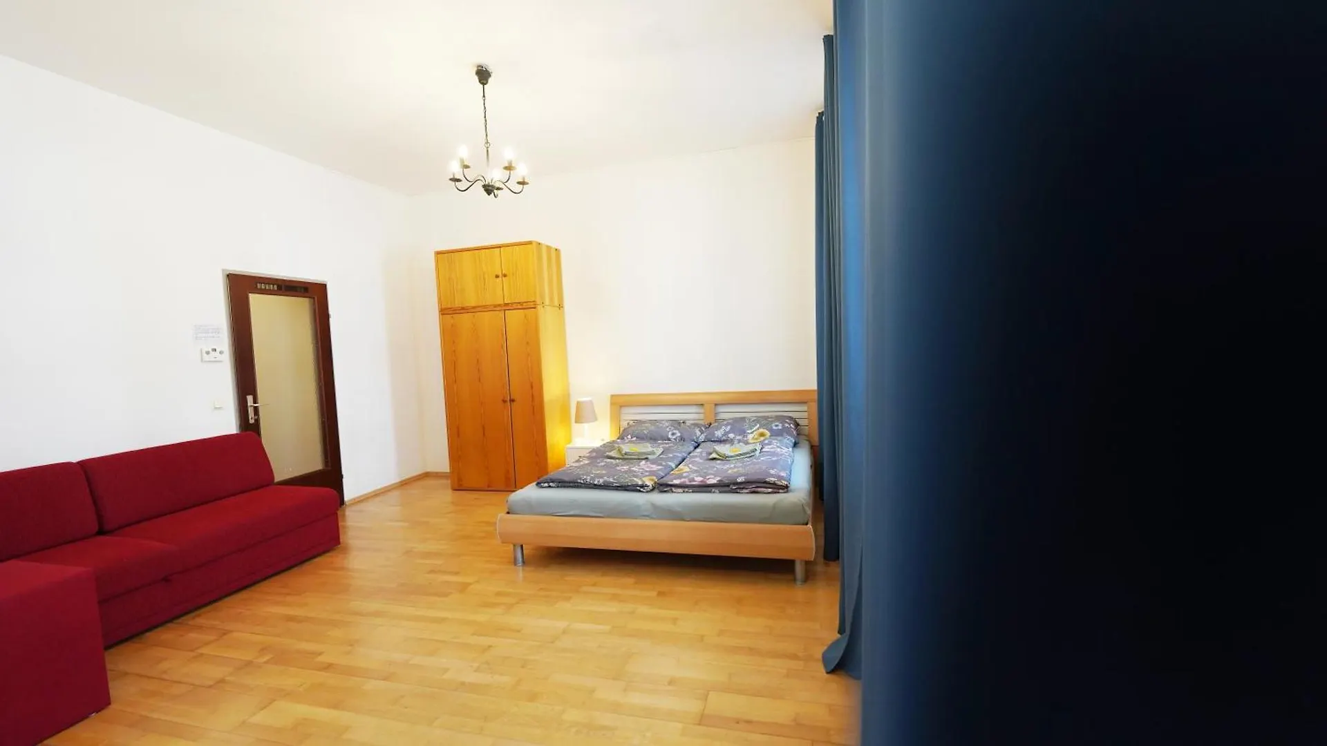 Cozynite Premium Apartment Hernals 1 Wien