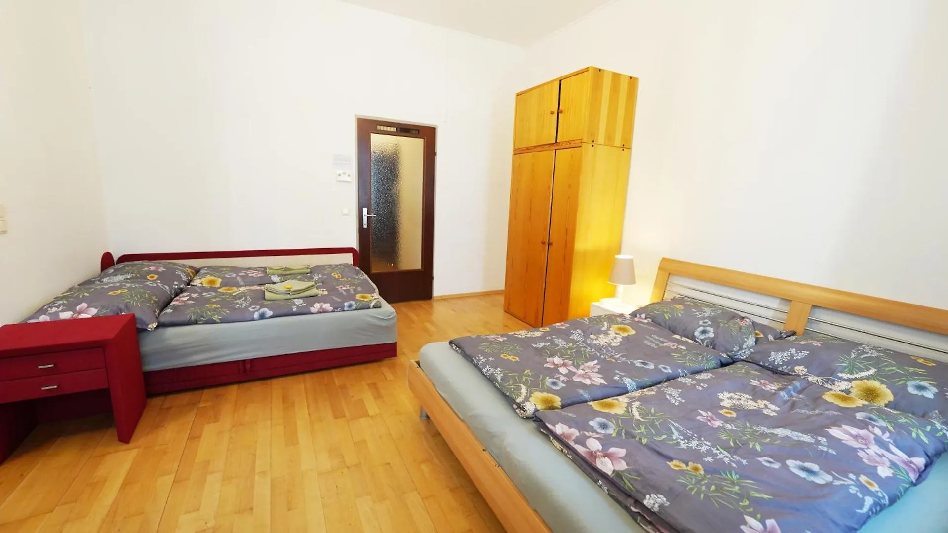 Cozynite Premium Apartment Hernals 1 Wien
