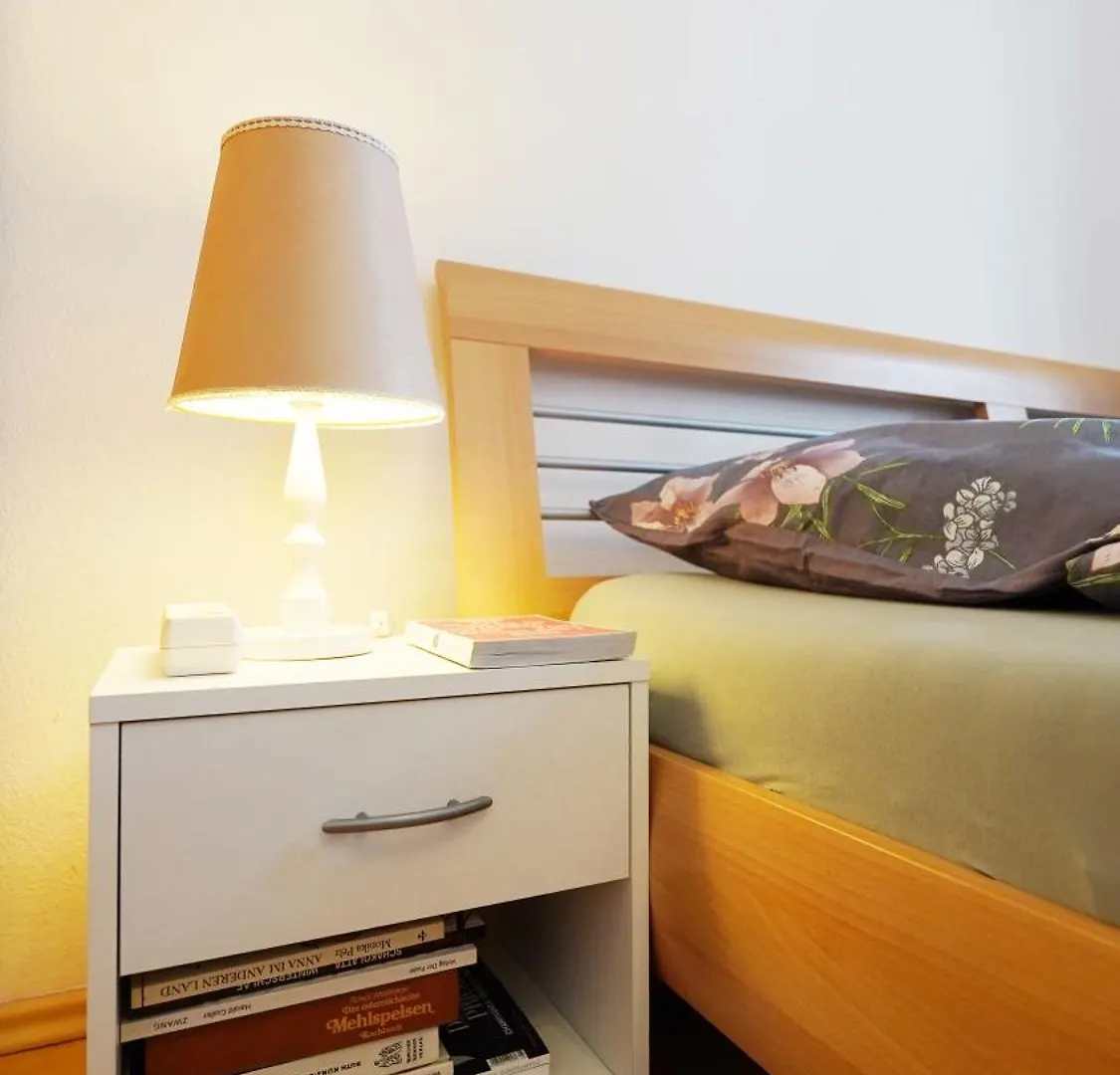Cozynite Premium Apartment Hernals 1 Wien 0*,