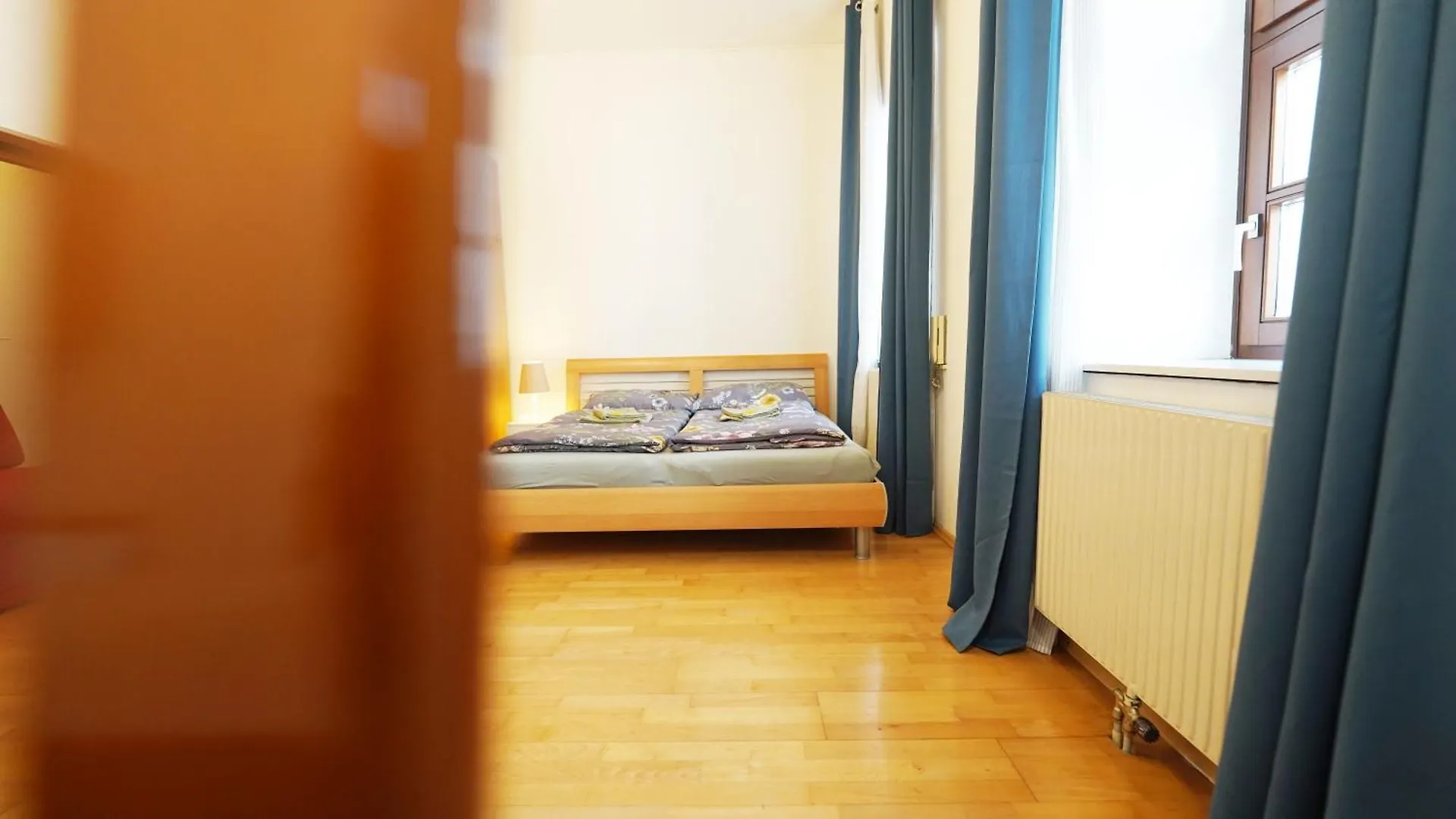 Cozynite Premium Apartment Hernals 1 Wien