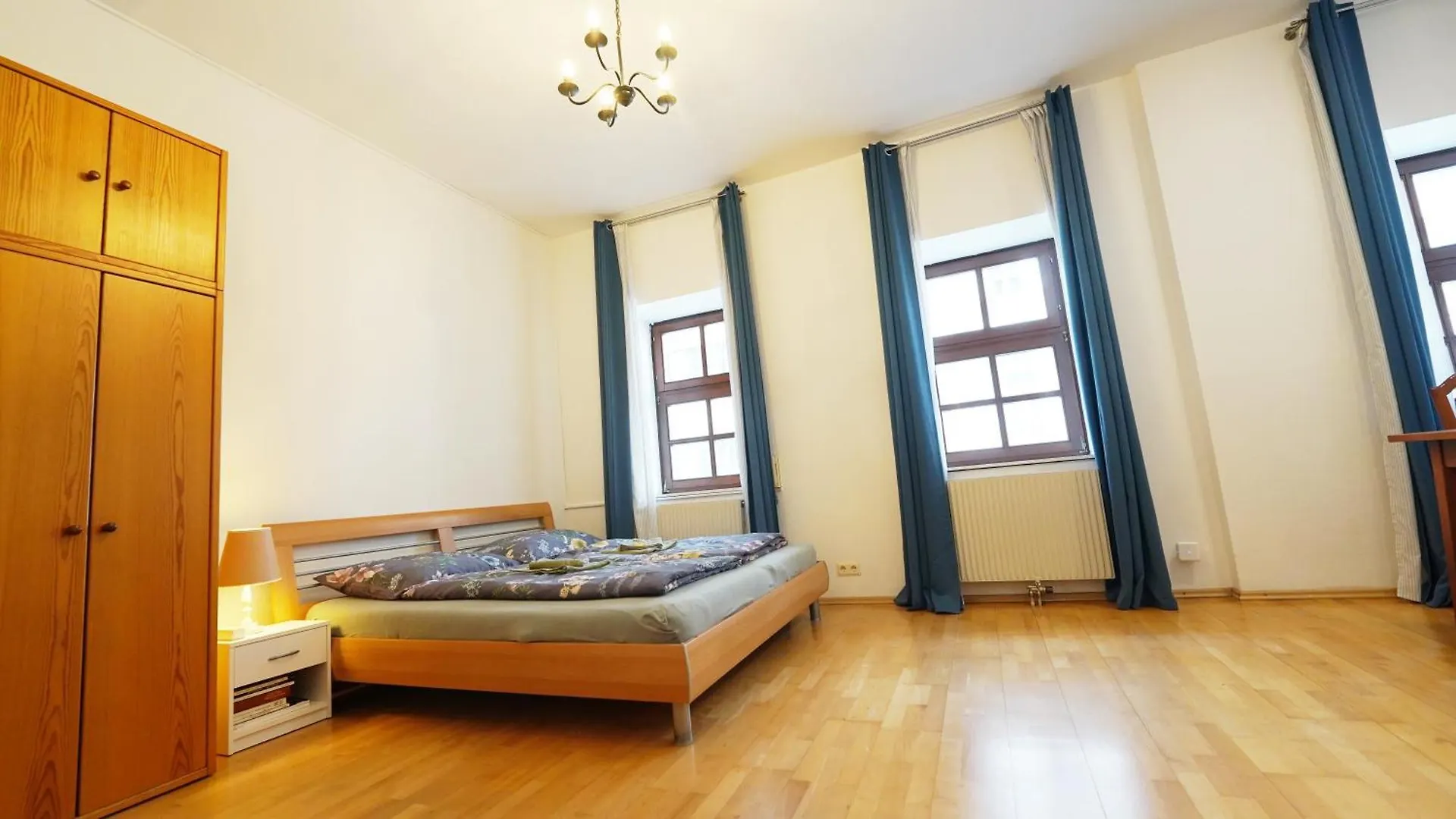 Cozynite Premium Apartment Hernals 1 Wien Österreich