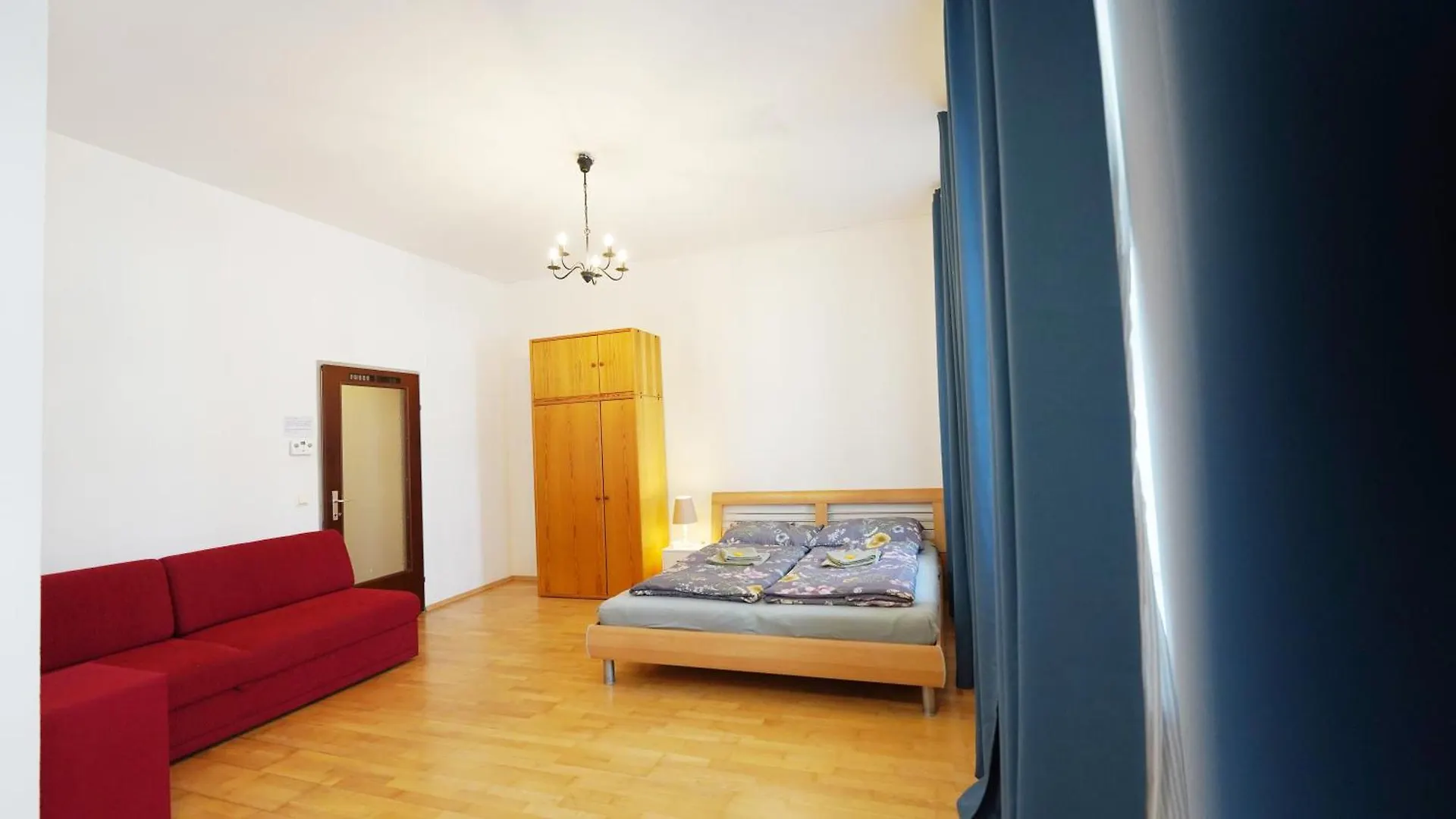 Cozynite Premium Apartment Hernals 1 Wien 0*,  Österreich
