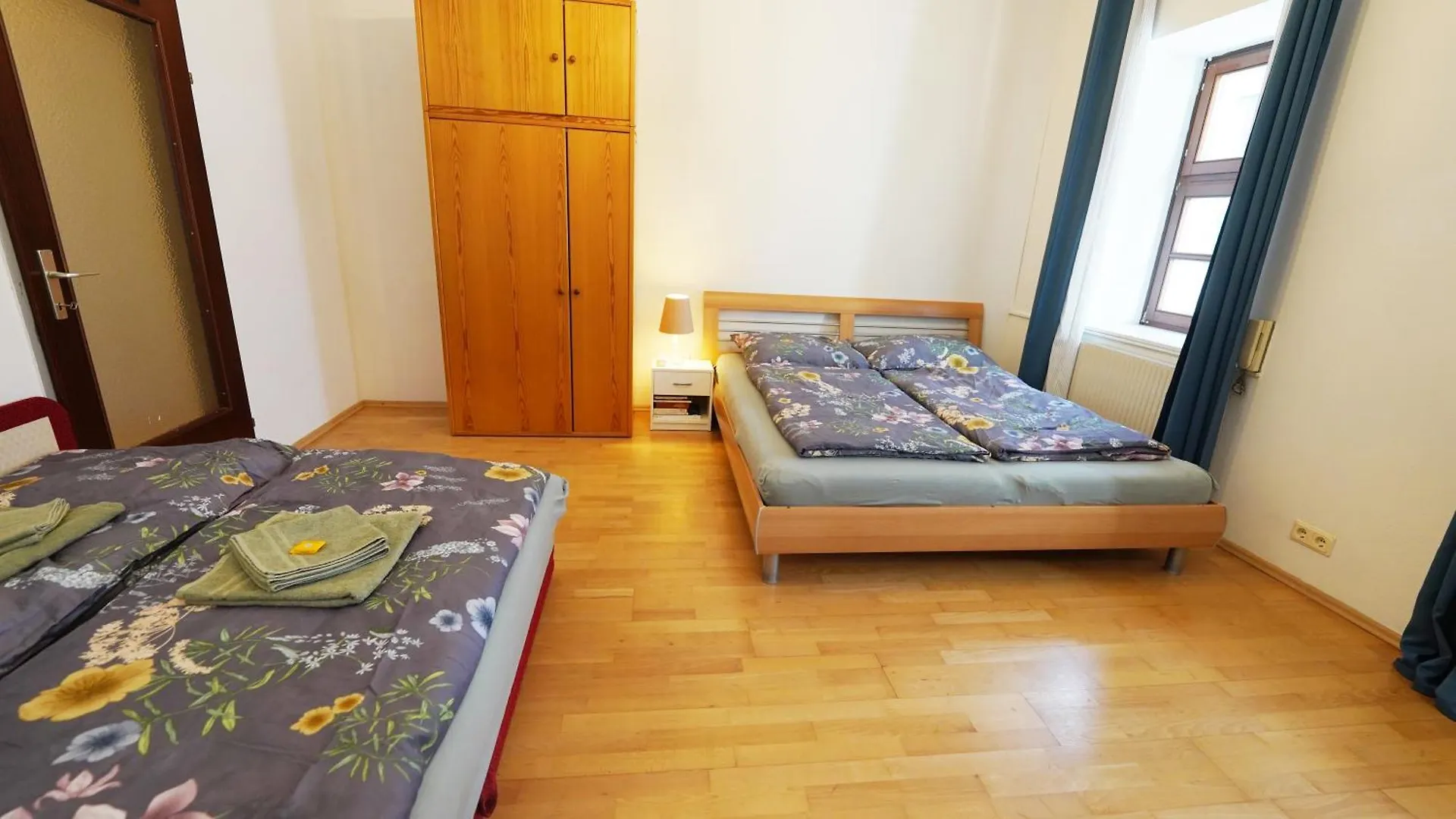 Cozynite Premium Apartment Hernals 1 Wien